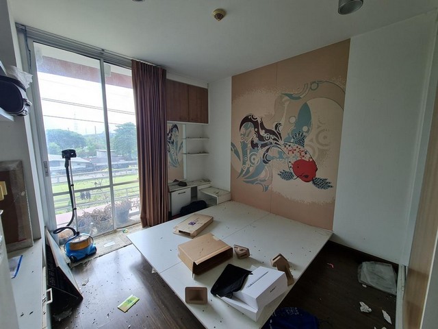 ขาย คอนโด ดิ ไอริส พระราม 9 - ศรีนครินทร์ สวนหลวง กรุงเทพ PTT00504