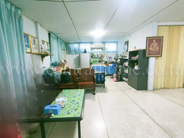 บ้านเดี่ยว พหลโยธิน 52 แยก 24 ซอยร่วมใจ 8 ใกล้รถไฟฟ้า BTS สะพานใหม่