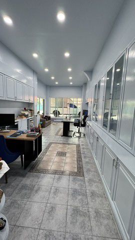 ให้เช่า โรงงานพร้อมอาคาร สามารถขอ รง. ได้ ย่านสุขสวัสดิ์ พระประแดง