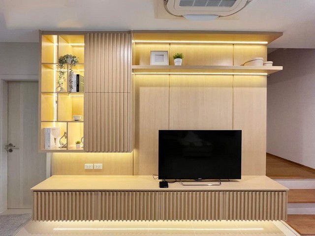 ขาย ทาวน์โฮม 3 ชั้น โครงการ Nirvana Define ศรีนครินทร์-พระราม 9