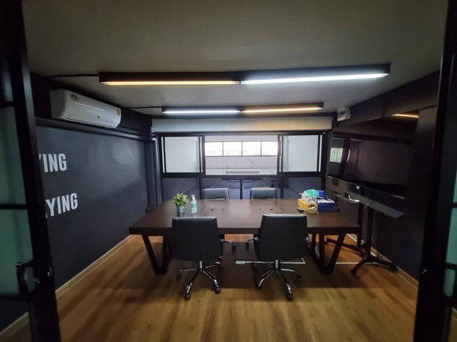 ให้เช่า โฮมออฟฟิศ 3 ชั้น ย่านเยาวราช ป้อมปราบศัตรูพ่าย ใกล้ MRT สามยอด