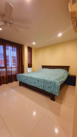 ปล่อยเช่า คอนโด NEW NORDIC  pratamnak soi4  พร้อมเฟอร์