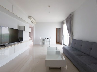 SEA HILL คอนโดหรู วิวทะเล ห้องใหญ่ ระเบียง 2 ฝั่ง ชั้นบน ไม่ร้าว ไม่ทรุด แข็งแรง ฐานรากตั้งบนเขาหิน จะอยู่เองก็ดี ปล่อยเช่าก็ง่าย