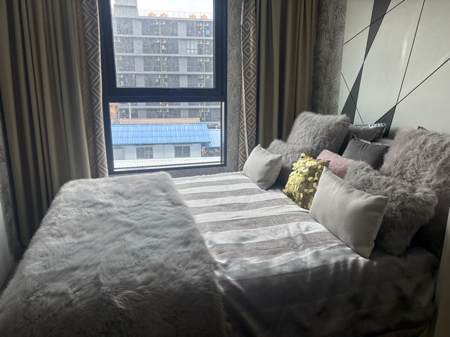 คอนโดใหม่ติดบีทีเอส ราคาดี ริชพาร์ค ทอมินอล พหลโยธิน 59