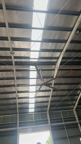 ให้เช่าโกดังสร้างใหม่ พร้อมที่ดิน 196 ตรว.ซอยไสวประชาราษฎร์ 13 ลำลูกกาคลอง 4 อยู่ตรงข้ามตลาด AC คลองสี่