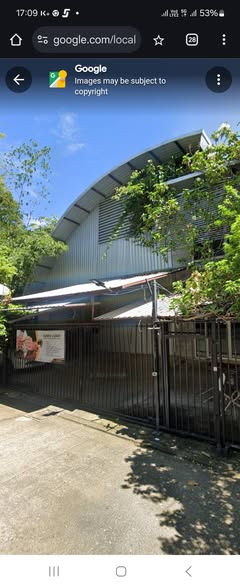 โกดังให้เช่า + ออฟฟิศ 575 ตรม. พุทธบูชา  บางมด 60000