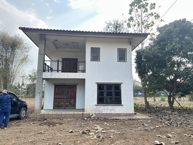 ที่ดินแปลงสวย เกาะคา ลำปาง | 1-2-92 ไร่ ติดถนนคอนกรีต | เหมาะทำรีสอร์ท ใกล้แหล่งท่องเที่ยว | พร้อมโอน