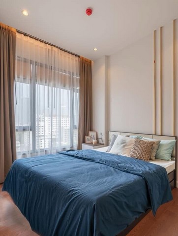 คอนโด Mayfair 50  ผู้เช่าย้ายออกสิ้นเดือนเมษายน 2568 พร้อมเข้าอยู่ต้นเดือนพฤษภาคม