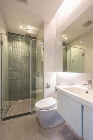 คอนโด Mayfair 50  ผู้เช่าย้ายออกสิ้นเดือนเมษายน 2568 พร้อมเข้าอยู่ต้นเดือนพฤษภาคม