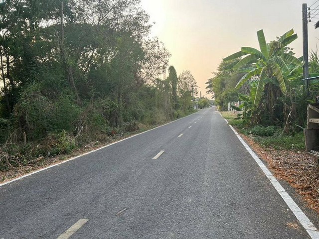 บ้านชั้นเดียวพร้อมโกดัง ใกล้ถนนคนเดินสันกำแพง        