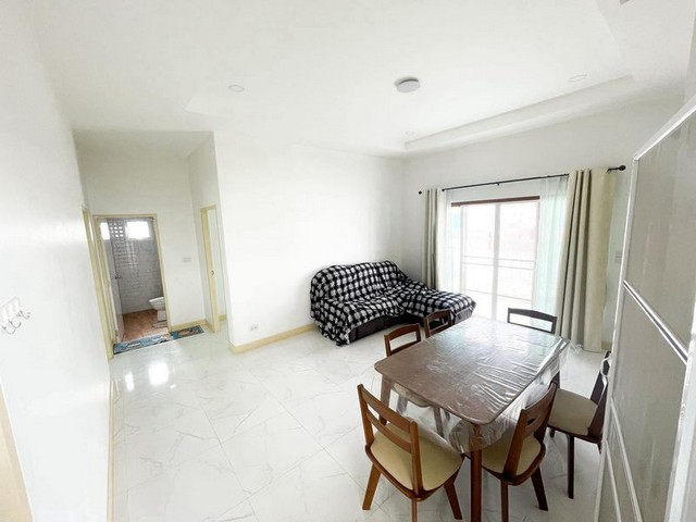 ให้เช่าบ้านสร้างใหม่ เฟอร์ครบ ดอนแก้ว โซนสารภี