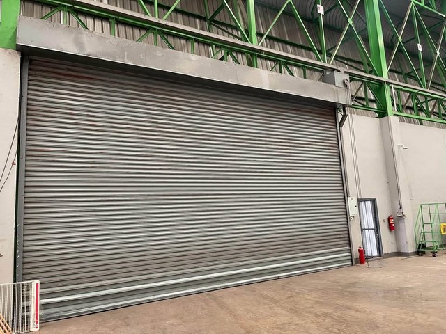 รหัสC6692 ให้เช่าโกดัง ขนาด 2,400 ตารางเมตร ถนนพระราม2 บางน้ำจืด สมุทรสาคร