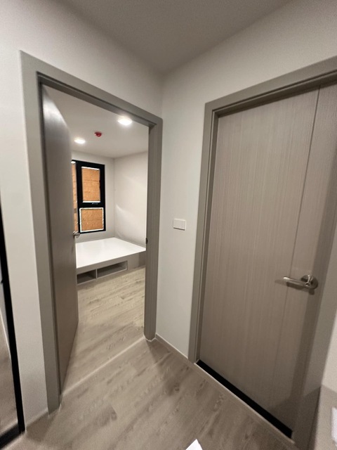 ขายดาวน์ขาดทุน คอนโดใหม่ ใกล้ ม.บูรพา Kave COCO Bangsaen (เจ้าของขายเอง)