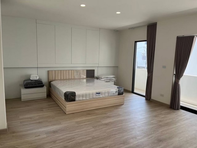 HR2341ให้เช่าบ้านแฝด 3.5 ชั้น โครงการ ARKIN VIBHAVADI (อาคิน วิภาวดี84) ใกล้สนามบินดอนเมือง