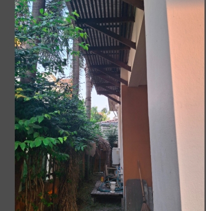 ขายบ้านเดี่ยว หมู่บ้านพิชชานันท์ ซอยสุคนธสวัสดิ์14 ลาดพร้าว เนื้อที่อ 53ตรว มี 3นอน3ห้องน้ำ  ตรงข้ามซอยสตรีวิทยา2