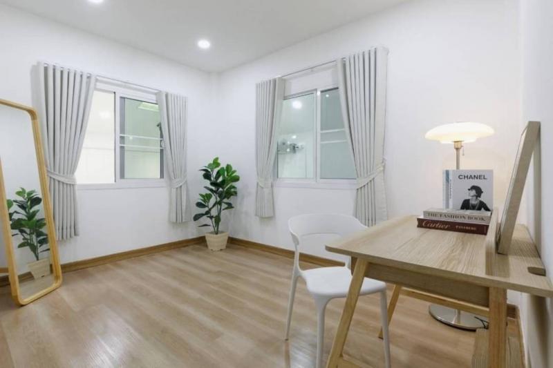 ขายเพียง 3.2 ล้าน​ #บ้านสวยใกล้มช. เพียง 3 นาที #รีโนเวทใหม่ทั้งหลัง​ บ้านเดี่ยว #สไตล์โมเดิร์น #อำเภอเมือง #ใกล้นิมมาน #วัสดุเกรดพรีเมี่ยม