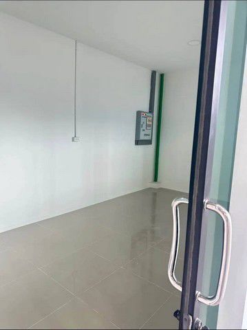 ให้เช่า โกดังพร้อมออฟฟิศ ซอยบางกระดี่ แสมดำ พระราม 2