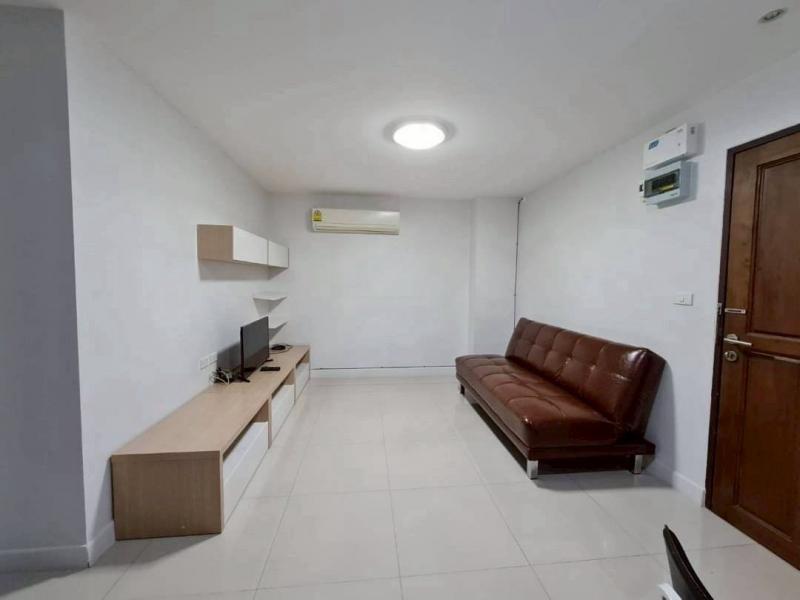 ขายพร้อมผู้เช่า 3.3 ล้าน 47.94 ตรม. คอนโด #ปันนา3 #ติดรั้วมช. เดินเพียง 350 เมตร #วิวถนนใหญ่ รับรายได้เดือนละ10,000 บาท (สัญญาหมด มิ.ย. 68)