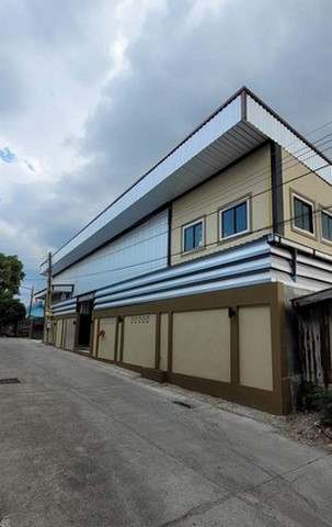 ให้เช่าโกดัง ขนาดโรงงาน 600 ตรม. พื้นคอนกรีต น้ําหนัก 3-5 ตัน ต่อ ตรม. โซน EEC  ตำบล บ้านสวน อ.เมือง ชลบุรี 