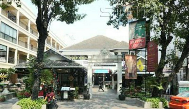 ขายสีลมวิลเลจ สถานที่ในความทรงจำของนักธุรกิจทั้งไทย ต่างชาติ และนักท่องเที่ยวมากมายที่มาเยี่ยมเยียนกรุงเทพฯ