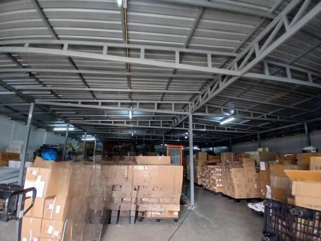 ขายโรงงานผลิตเครื่องสำอางย่านคลองสาม เนื้อที่ 3 ไร่กว่า พร้อมกิจการ เข้ารับช่วงต่อรับเงินทันที ใกล้ตลาดไท ปทุมธานี