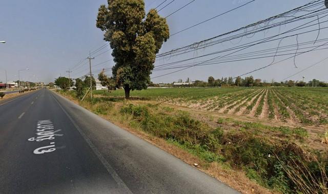 ขายที่ดินเปล่า 17-0-84 ไร่ ติดถนนมิตรภาพขอนแก่น-กรุงเทพฯ ทำเลสวย เหมาะทำโรงงาน ขอนแก่น