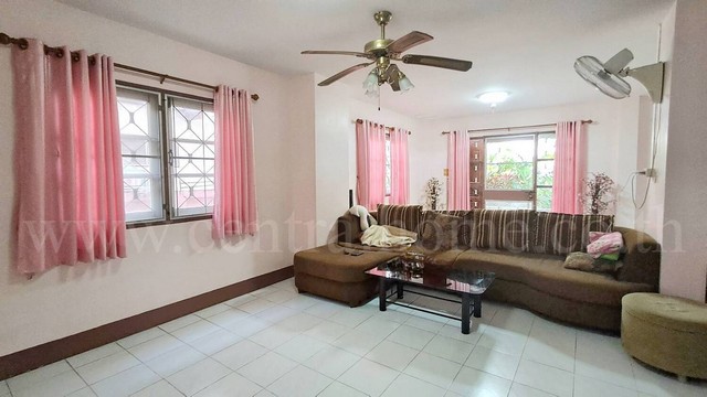 P1 บ้านเดี่ยว ไพศาล ปาร์ค วิลล์ - คลองสามวา ราคาถูกที่สุด