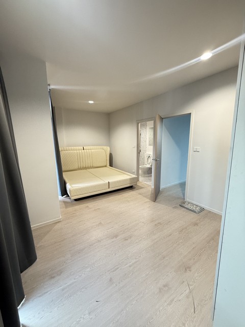 P522 ให้เช่า โฮมออฟฟิศ บ้าน โครงการ นิว คอนเน็กซ์ Nue connex ดอนเมือง ถนนวิภาวดีรังสิต ใกล้สนามบินดอนเมือง BTS แยก คปอ.