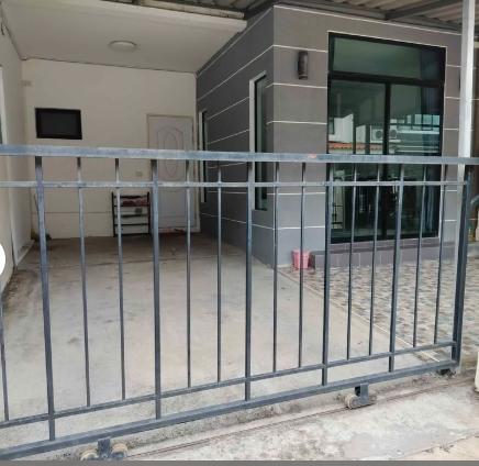 ให้เช่าทาวน์โฮม 2 ชั้น 3 ห้องนอน 2 ห้องน้ำ โครงการวิลล่า รามคำแหง 174 เขตมีนบุรี