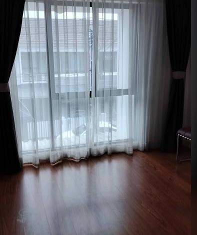 ให้เช่าทาวน์โฮม 2 ชั้น 3 ห้องนอน 2 ห้องน้ำ โครงการวิลล่า รามคำแหง 174 เขตมีนบุรี