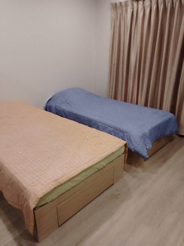 ให้เช่า SalayaOne Residences ศาลายา ใกล้ม.มหิดล มีรถตู้-รับส่งฟรี