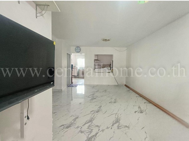 R2 ทาวน์เฮ้าส์ เดอะ คอนเนค 7/1 ดอนเมือง - วิภาวดี ถูกที่สุดในโครงการ