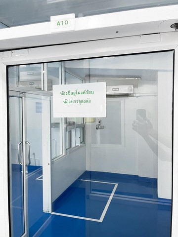 ให้เช่าโรงงานผลิตอาหารเสริม  3 ชั้น 1000 ตารางเมตร พร้อมใช้   บางละมุง ชลบุรี