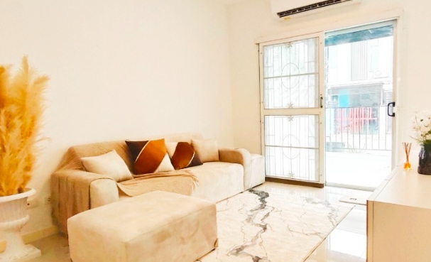 ขายทาวน์โฮม  บ้านพฤกษาวิลล์ 55/2 ซ.สุเหร่าคลองหนึ่ง 13 บางชัน คลองสามวา