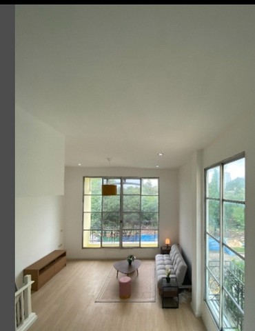 ขายทาวน์โฮม บ้านกลางเมืองพระราม 9 ศรีนครินทร์ สวนหลวง