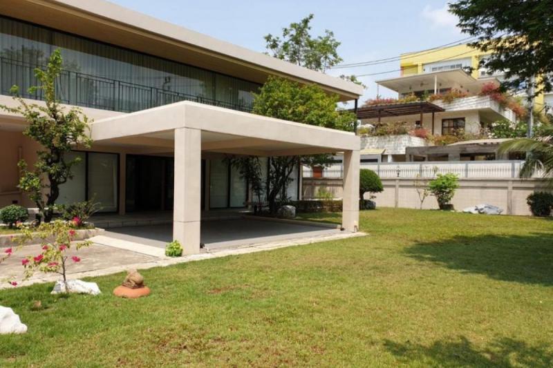  ขายบ้านทำเลทอง ย่านวัฒนา – กรุงเทพฯ  ที่ตั้งใจกลางเมือง