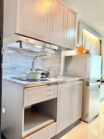 คอนโด เม้าทฺ์เทน เขาตาโล  ขนาดห้อง 31 ตรม ตึกD ชั้น 7 วิวเมือง