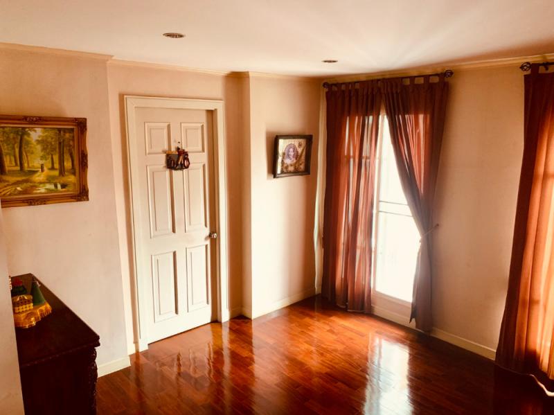 ขายทรัพย์ บ้านกลางกรุง เดอะ ไนซ์ รัชวิภา [BAAN KLANG KRUNG THE NICE RATCHAVIPHA]