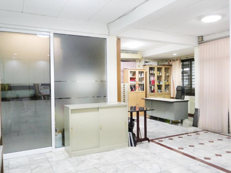 ขาย.ใจกลางเมือง บ้าน ถนน รัชดาภิเษก-สามเสนนอก-ห้วยขวาง-กรุงเทพ