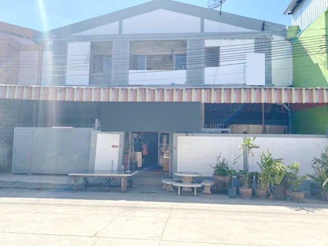 ให้เช่าโกดัง โลตัส 1.4กม.สุขสวัสดิ์72-80 ถูกที่สุดในโลก ตรม.ละ 50 บาท-ตร.ม. มีชั้นลอย 2 ชั้น.พระจอมเกล้า 6.7กม. ตลาดประชาอุทิศ 90 2 กม.