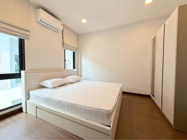 ให้เช่าบ้านเดี่ยว ใกล้กับจุดขึ้น-ลงทางด่วนบูรพาวิถี และทางด่วนกาญจนาภิเษก  ใกล้เมกา บางนา ซอยราชวินิต-บางแก้วThe City Bangna ถ.บางนา - ตราด