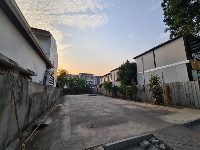 รหัส  - ขาย พื้นที่ดิน - สภาพแวดล้อมดี