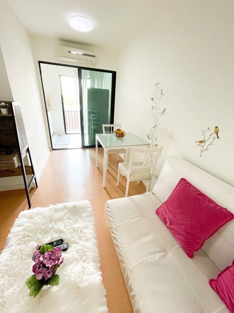 Sale 1M Fully Furnished Ready to move in iCondo Sukhumvit 105