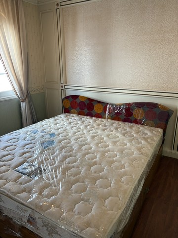 ให้เช่าทาวน์โฮม หมู่บ้าน Urban Sathorn ( Bolero zone )ติดถนนใหญ่ ราชพฤกษ์   ใกล้ BTS บางหว้า