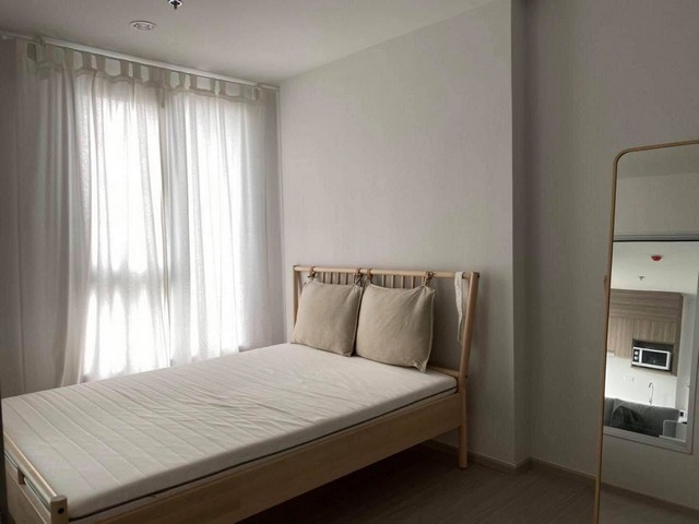  ปล่อยเช่าคอนโด The Parkland เพชรเกษม 56 ห้องมุมส่วนตัว 