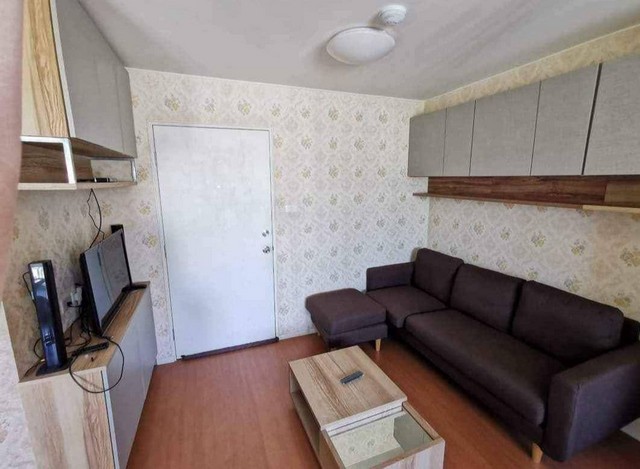 ขายคอนโดลุมพินีชลบุรี​ เจ้าของ​ขายเอง ​พร้อมเฟอร์ เครื่องใช้ไฟฟ้า      ทุกชิ้นที่อยู่ในห้อง