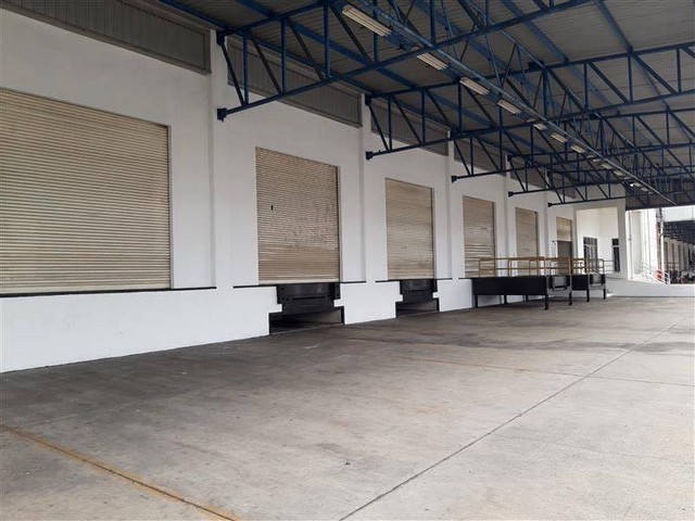 ให้เช่าโรงงาน/คลังสินค้า พื้นที่ใช้สอยขนาด 5,220 ตารางเมตร ผังม่วง สามารถขอใบอนุญาต รง. 4ได้