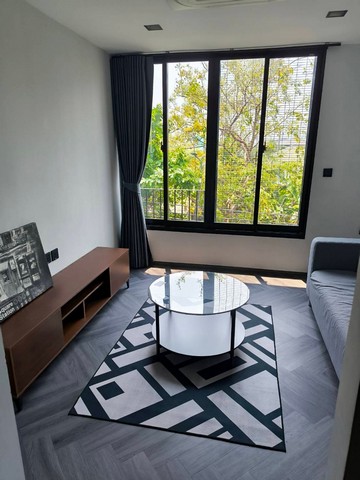 รหัสC6708 ให้เช่าทาวน์โฮม โฮมออฟฟิศ 3.5ชั้น L SCAPE Seoul Ratchada 20 แอล สเคป-รัชดา 20 สุทธิสาร