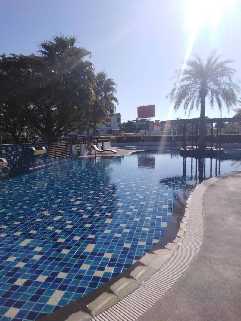 มีโควต้าต่างชาติ #ปันนาโอเอซิส1​ 3.95 ล้าน 65 ตรม. #ตกแต่งเรียบร้อย #เฟอร์นิเจอร์ครบ บนถนนซุปเปอร์ไฮเวย์ เชียงใหม่-ลำปาง พร้อมเข้าอยู่