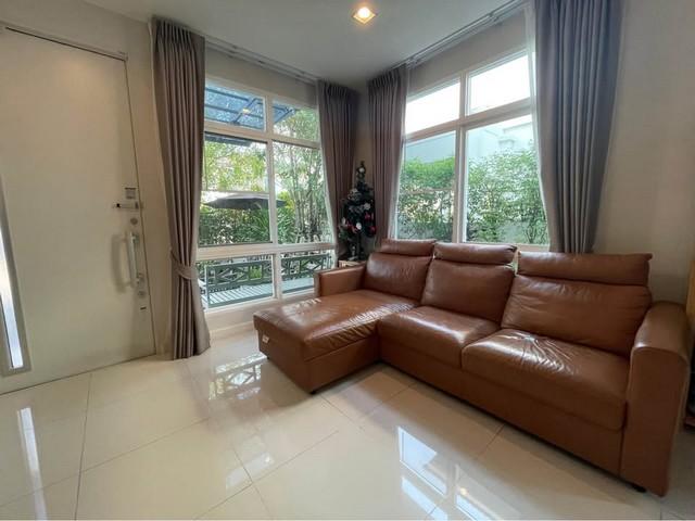 BH3540 ให้เช่าบ้านเดี่ยว 3 ห้องนอน 3 ห้องน้ำ โครงการมัณฑนา 2 มอเตอร์เวย์ - กรุงเทพกรีฑาตัดใหม่